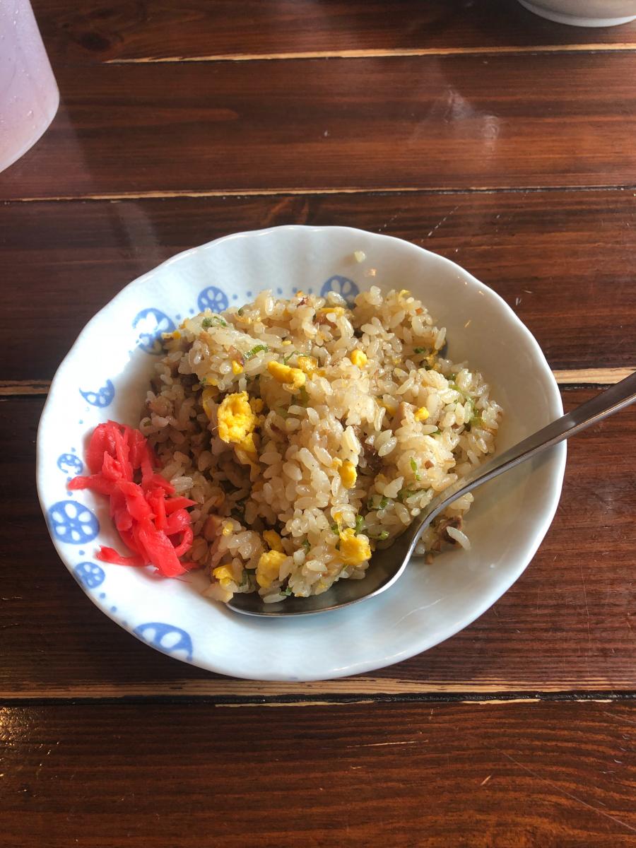 【クックドア】麺屋はやたろう 立川店 【クックドア】麺屋はやたろう 立川店