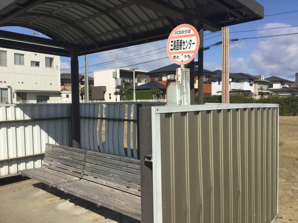 クックドア すし善 愛媛県四国中央市 の周辺施設写真一覧