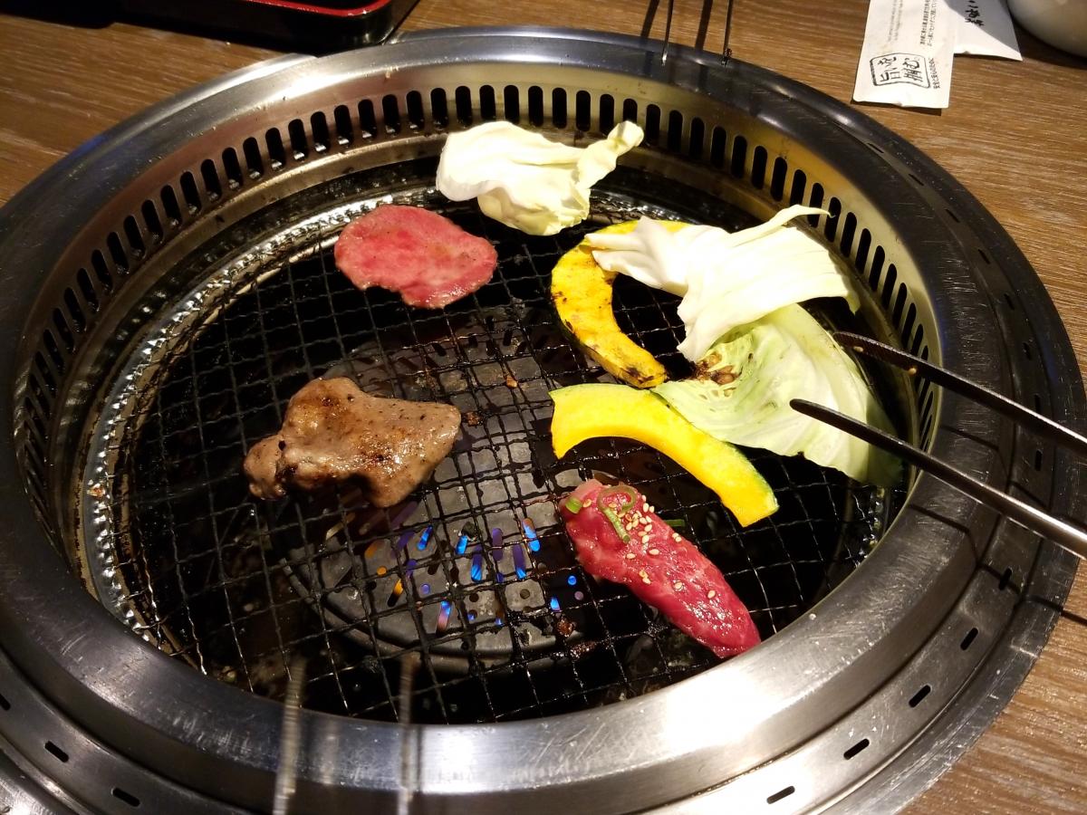 クックドア じゃんじゃか 広店 広島県