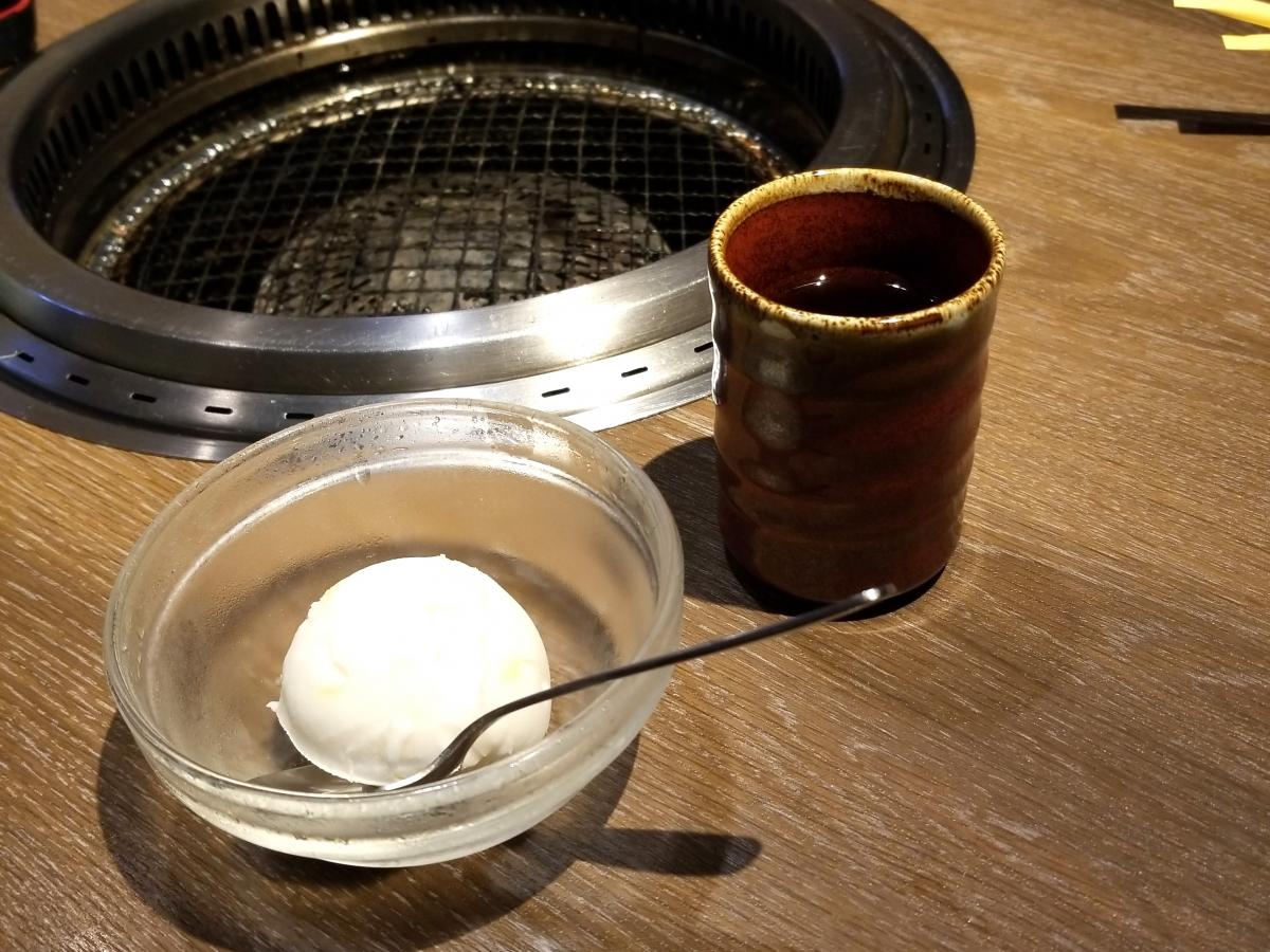 クックドア じゃんじゃか 広店 広島県