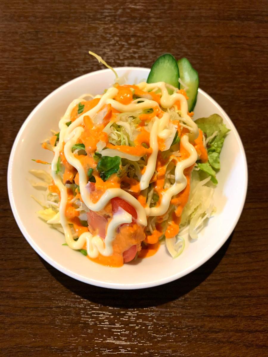 クックドア タジマハル エベレスト 京都 西京極店 京都府