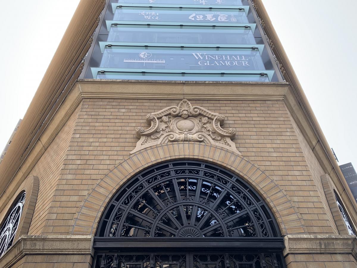 クックドア 但馬屋銀座店 東京都