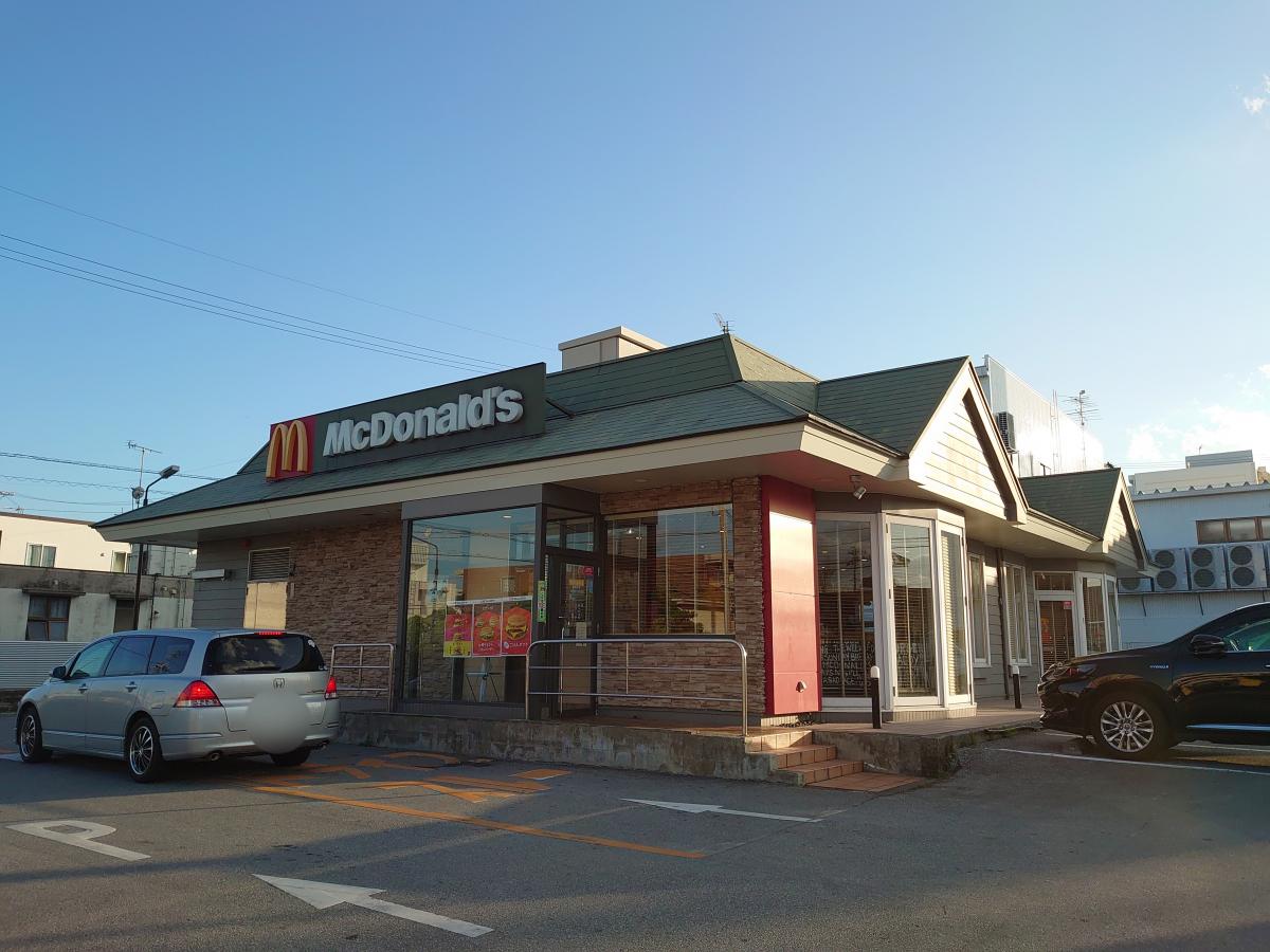 クックドア マクドナルド ４号線盛岡南店 岩手県盛岡市 のお気に入りコメント 口コミ 一覧 196ページ