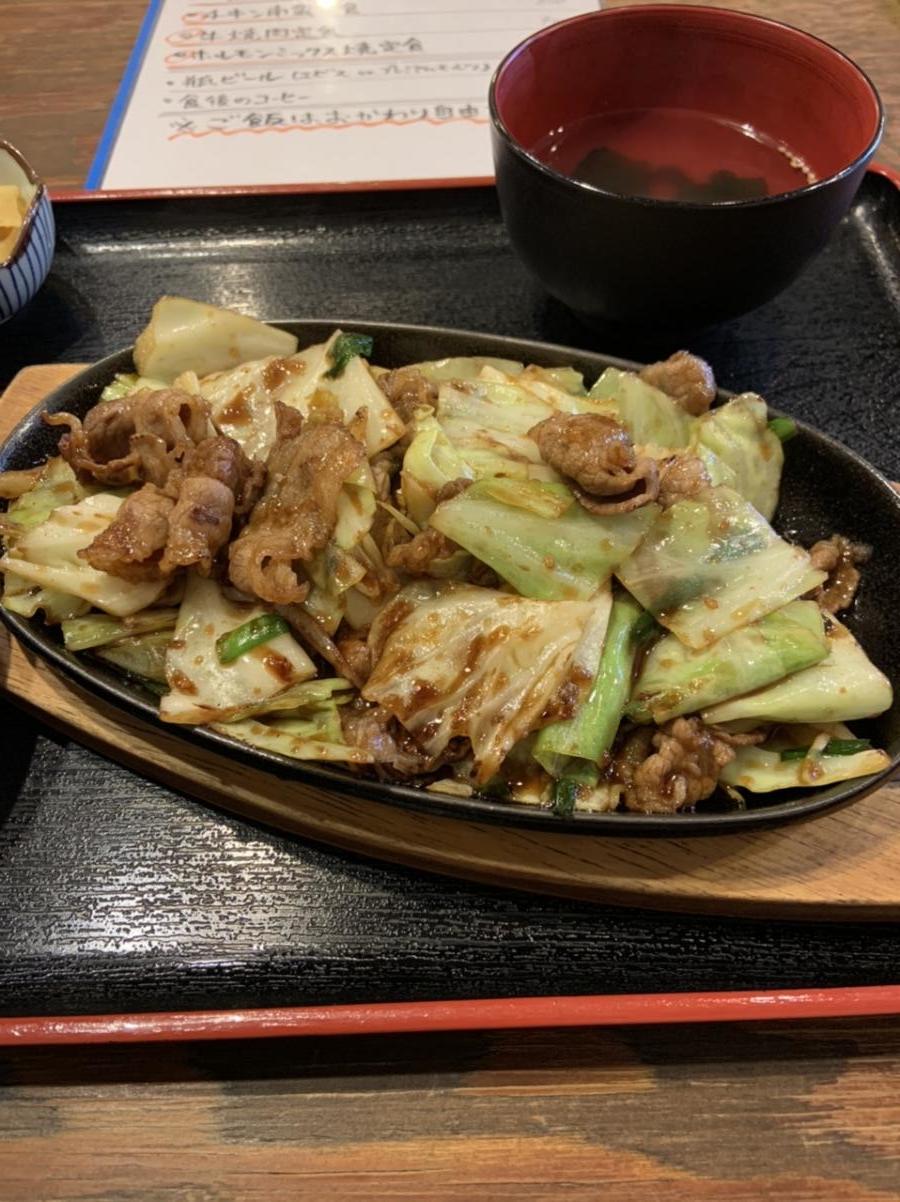 クックドア もつ壱 広島県