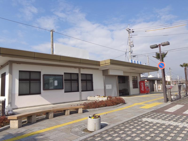 ユキサキナビ ｊｒ宇部線阿知須駅 山口市