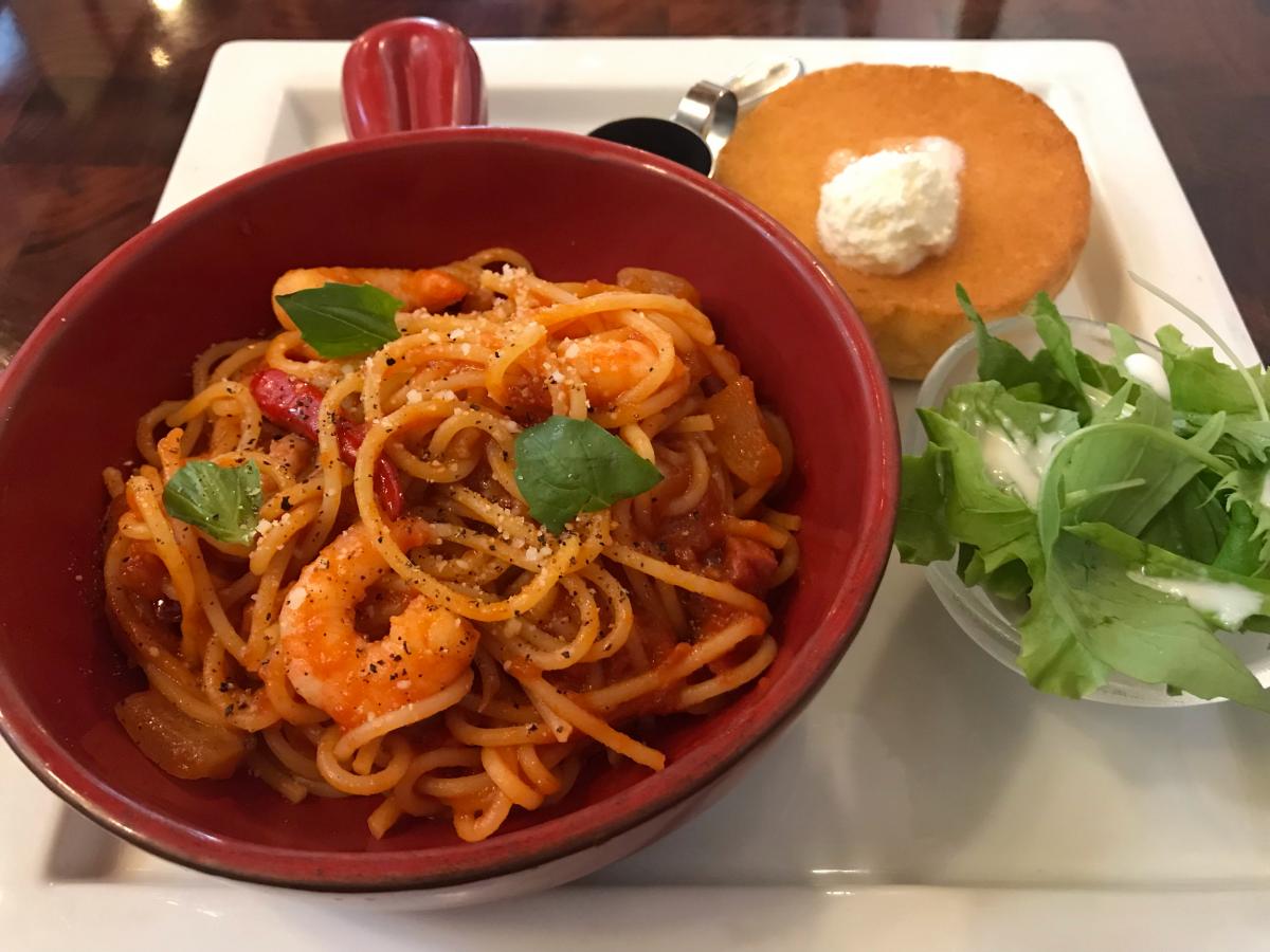 【クックドア】星乃珈琲店 福山川口店 【クックドア】星乃珈琲店 福山川口店