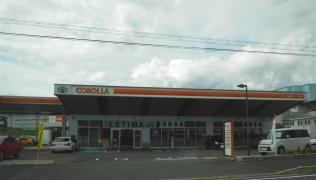 マーケットピア 橋本市のカーディーラー 自動車販売店 一覧