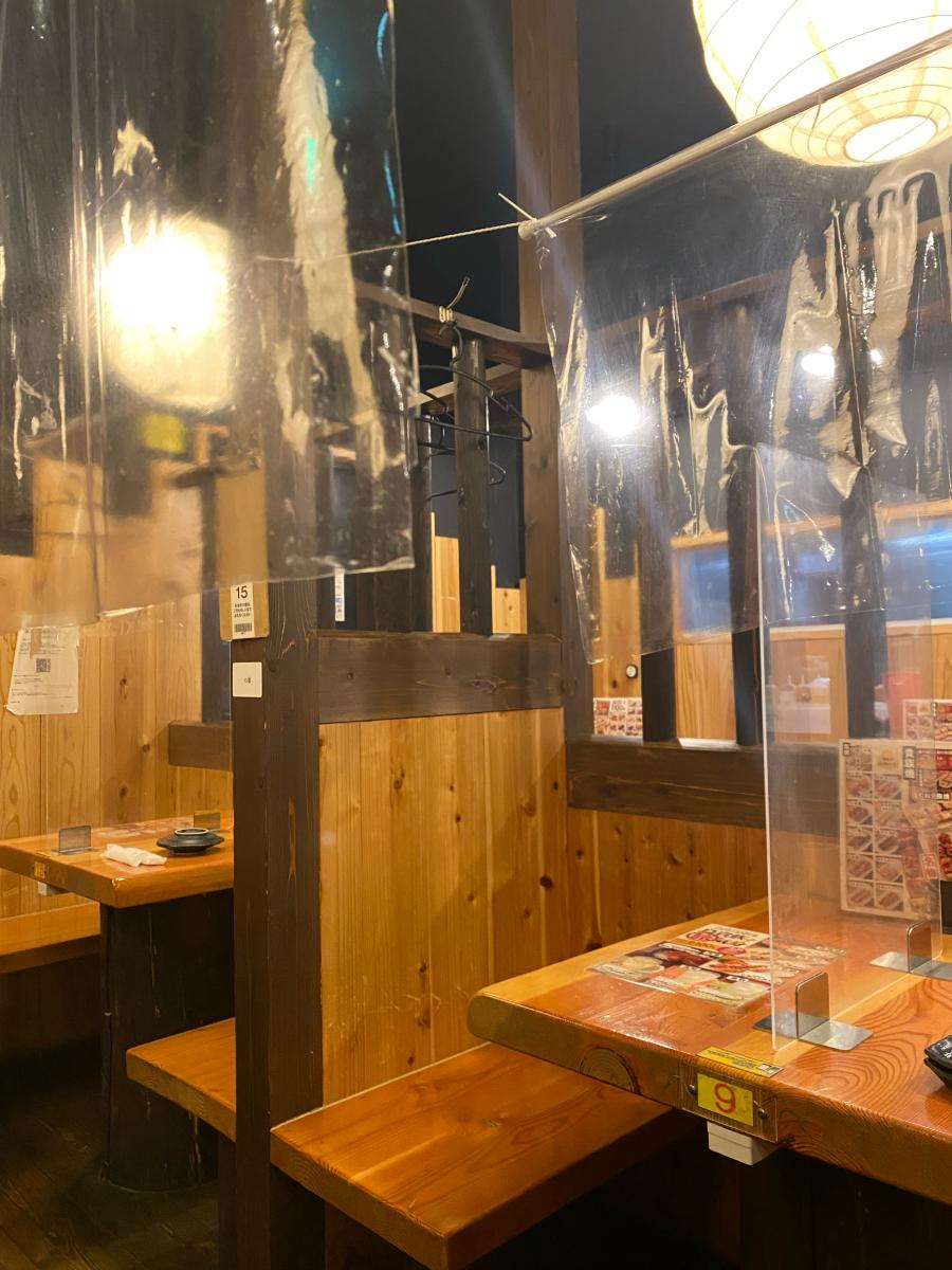 クックドア 鳥貴族 鳳店