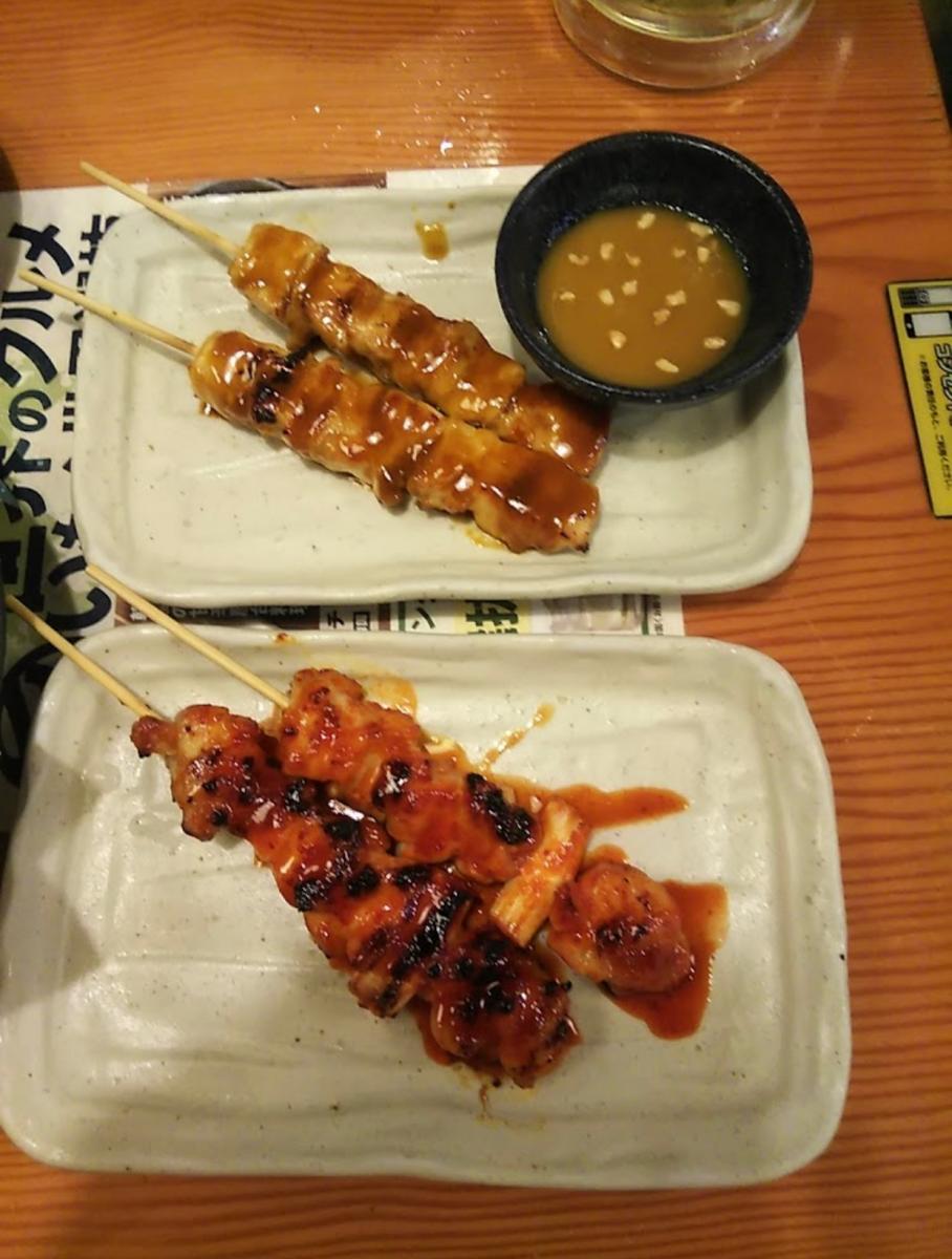 クックドア 鳥貴族 鳳店