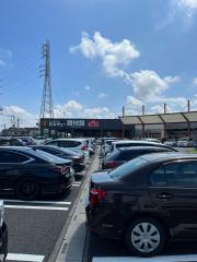 マーケットピア セキチュー川越南古谷店