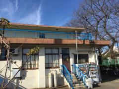 スポランド 萩山公園プール