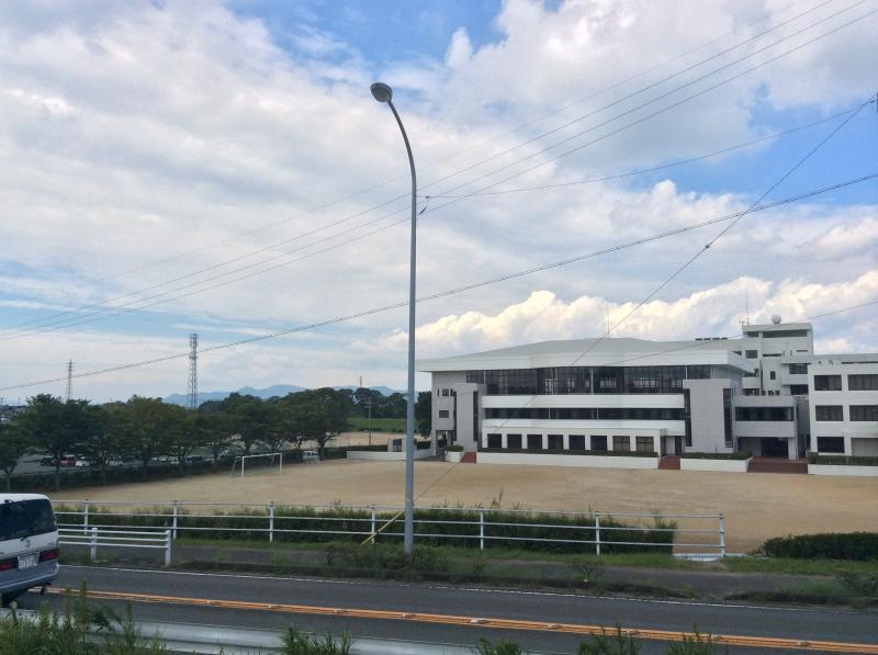 スタディピア 豊橋創造大学 豊橋市
