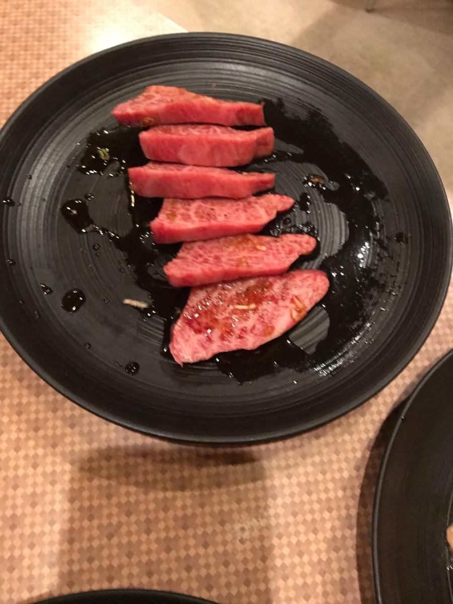 クックドア 焼肉よし邑 岩手県