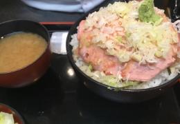 クックドア 大黒八柱店