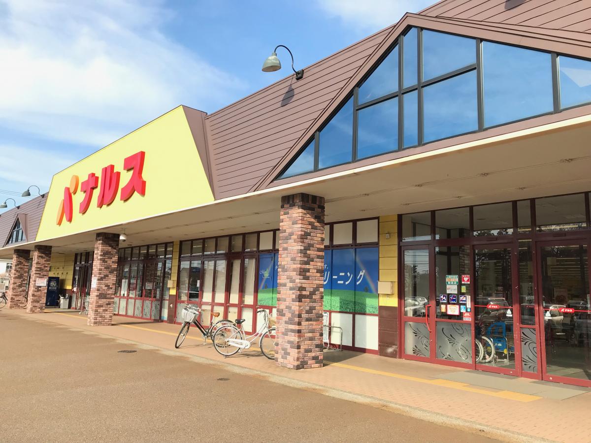 スポランド 上越市営陸上競技場 上越市 周辺施設 口コミ 写真 動画