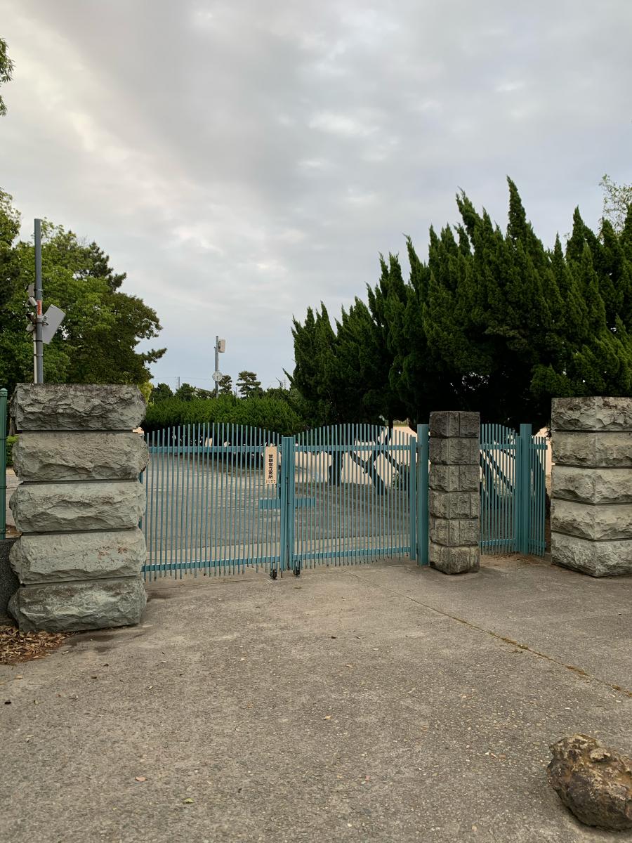 スタディピア 尾上小学校