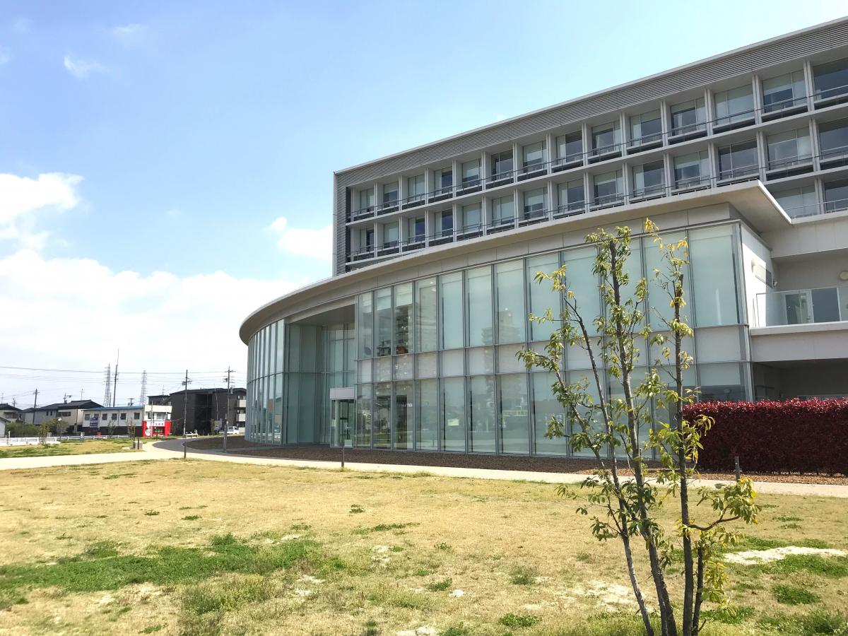 マーケットピア ファミリーマート 稲沢長束店 稲沢市 周辺施設 口コミ 写真 動画