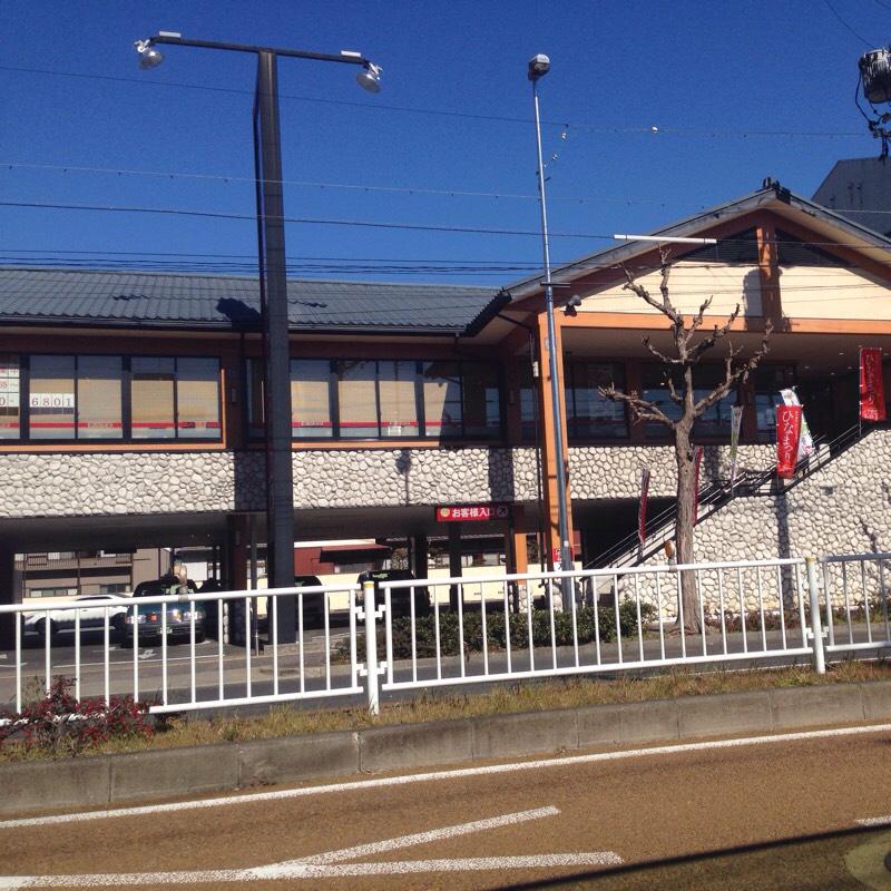 クックドア かっぱ寿司 名古屋白壁店 愛知県