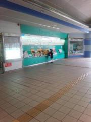 ユキサキナビ 小金井公園東口 バス停留所施設周辺の鉄道駅 電車駅 ユキサキナビ 小金井公園東口 バス停留所施設周辺の鉄道駅 電車駅