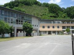 スタディピア 第一小学校 吾妻郡長野原町林