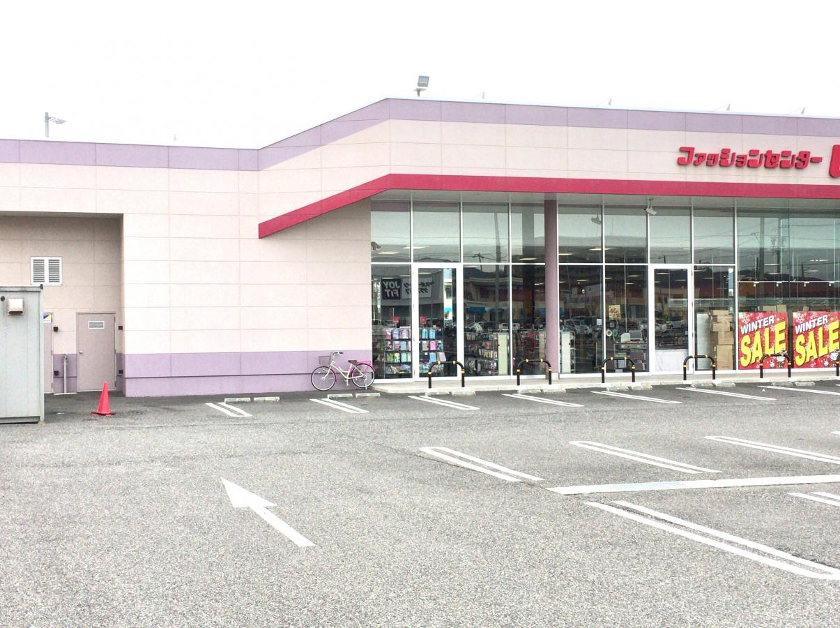 クックドア 松本餃子食堂 長野県松本市 の周辺施設写真一覧