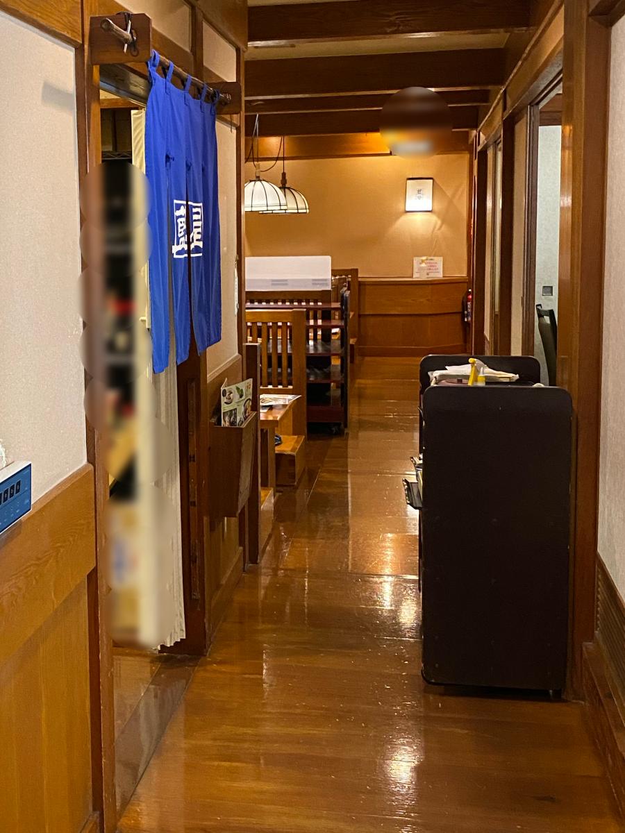 クックドア 藍屋熊谷店 埼玉県