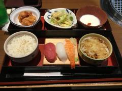 クックドア 桐生市の焼肉 韓国料理 ホームメイト