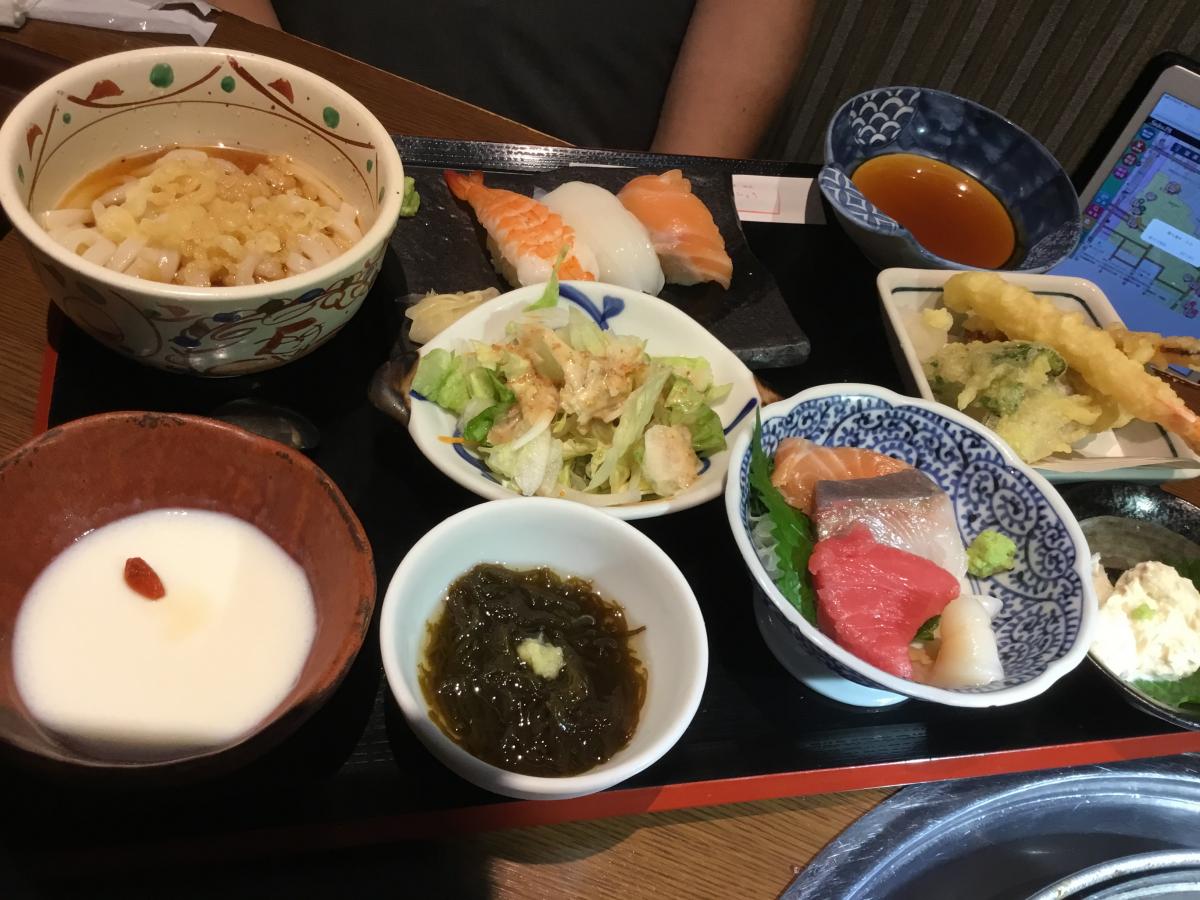 クックドア 萬家境野店 群馬県