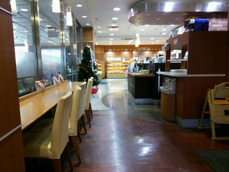 クックドア ヴィド フランス せんげん台店 埼玉県