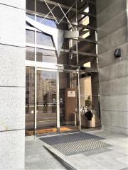 ホテバンク ススキノグリーンホテル3 札幌市中央区南七条西