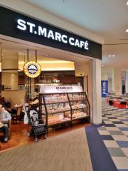 クックドア サンマルクカフェ ららぽーと豊洲店
