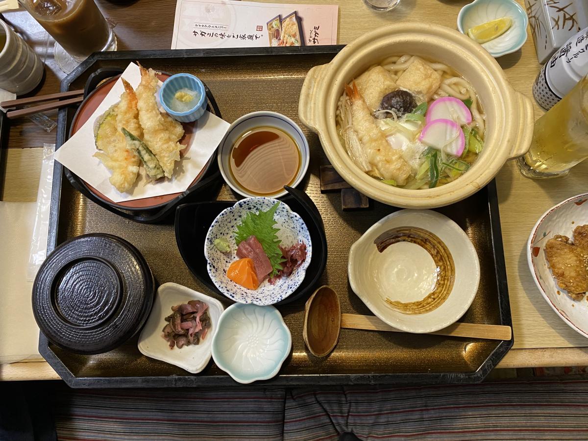 クックドア サガミ 桑名店 三重県