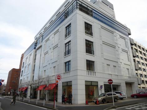 マーケットピア バーニーズニューヨーク横浜店 横浜市中区 の投稿写真一覧