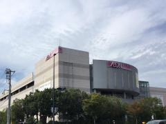 マーケットピア ザ ダイソー イオン宇品ｓｃ店 広島市南区宇品東