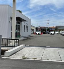 ユキサキナビ】山口宇部空港（宇部市沖宇部）