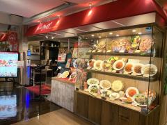 クックドア 周辺の生活施設情報 カプリチョーザ 町田モディ店