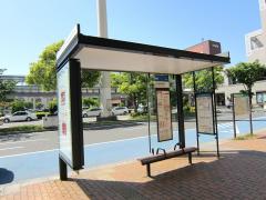 ドクターマップ】ひわきクリニック（北九州市小倉北区）の周辺施設写真 