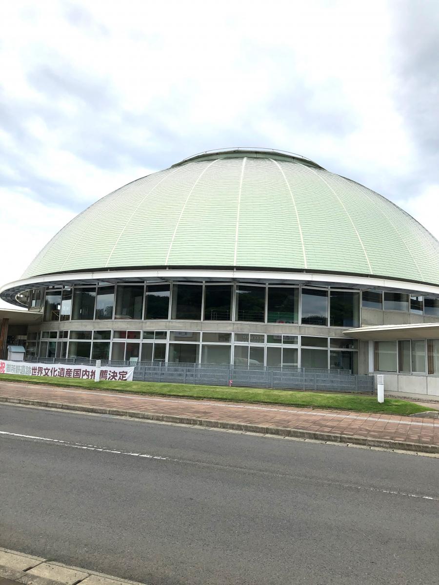 エンタメール 一戸町コミュニティセンター わわわのどぉ も 二戸郡一戸町一戸