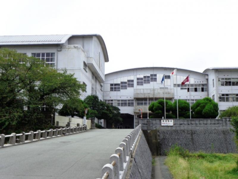 【スタディピア】福岡県立三池工業高等学校／ホームメイト