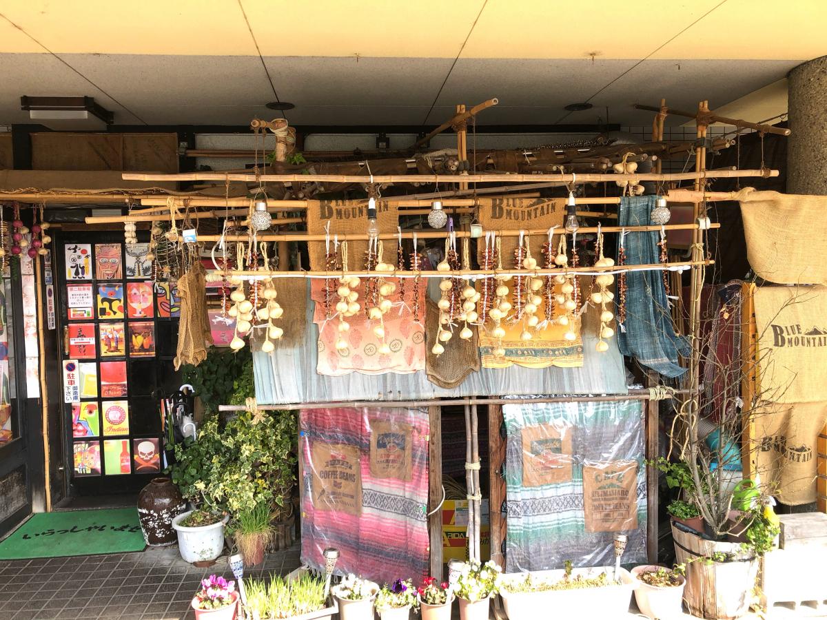 クックドア 香花