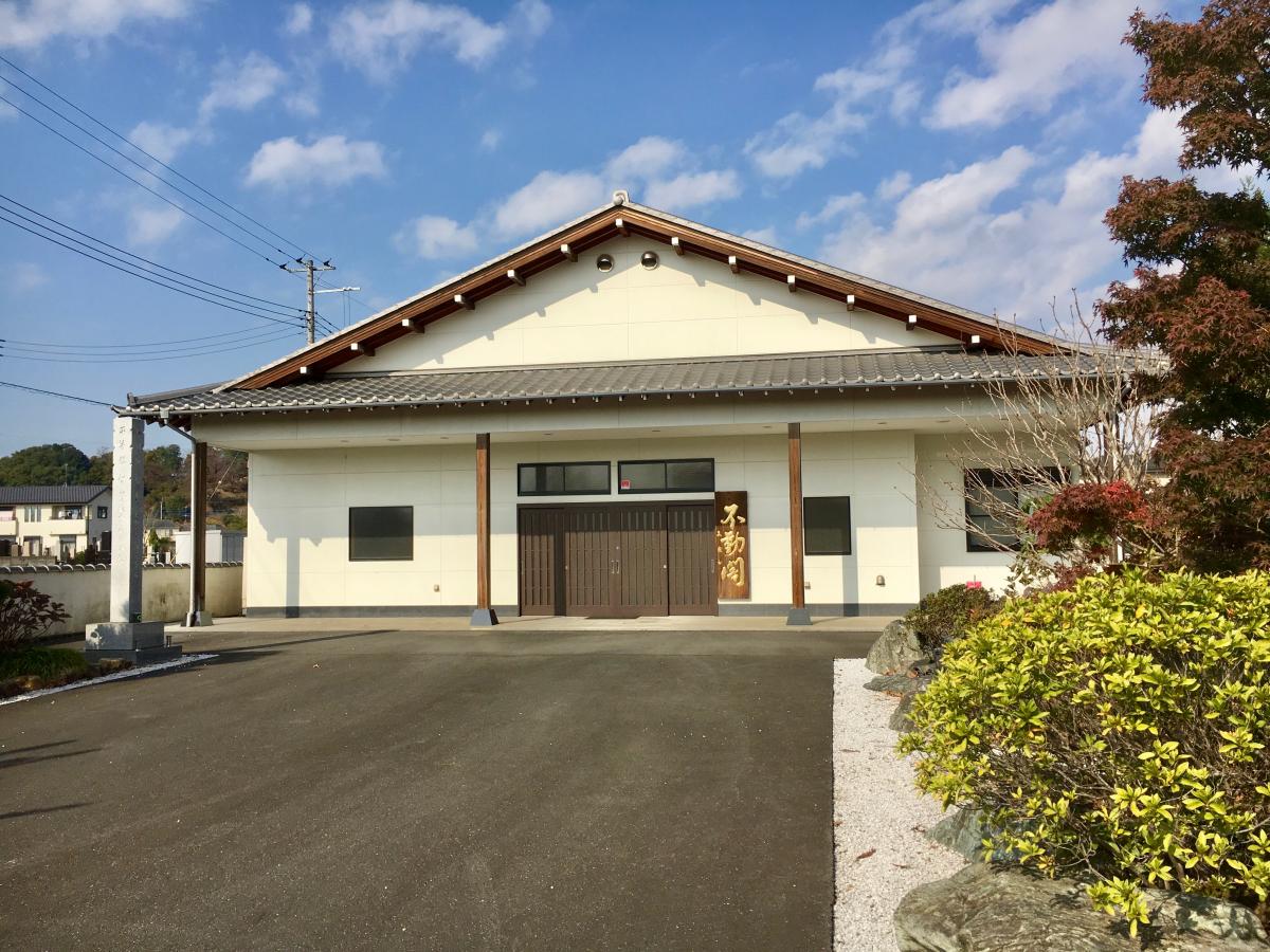 ホームメイト シニア あったかホーム毛呂山 埼玉県入間郡毛呂山町のグループホーム