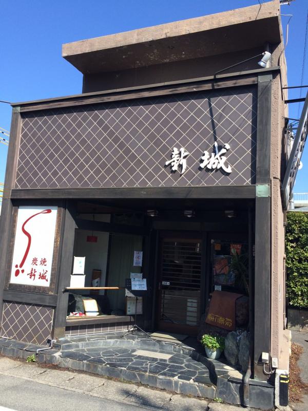 クックドア 新城 三重県