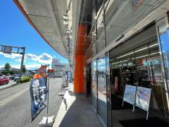 ドクターマップ】小林眼科(高崎市)の周辺施設写真一覧(1ページ)