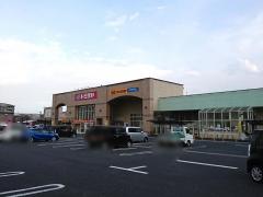 マーケットピア 羽島郡岐南町のショッピング施設一覧