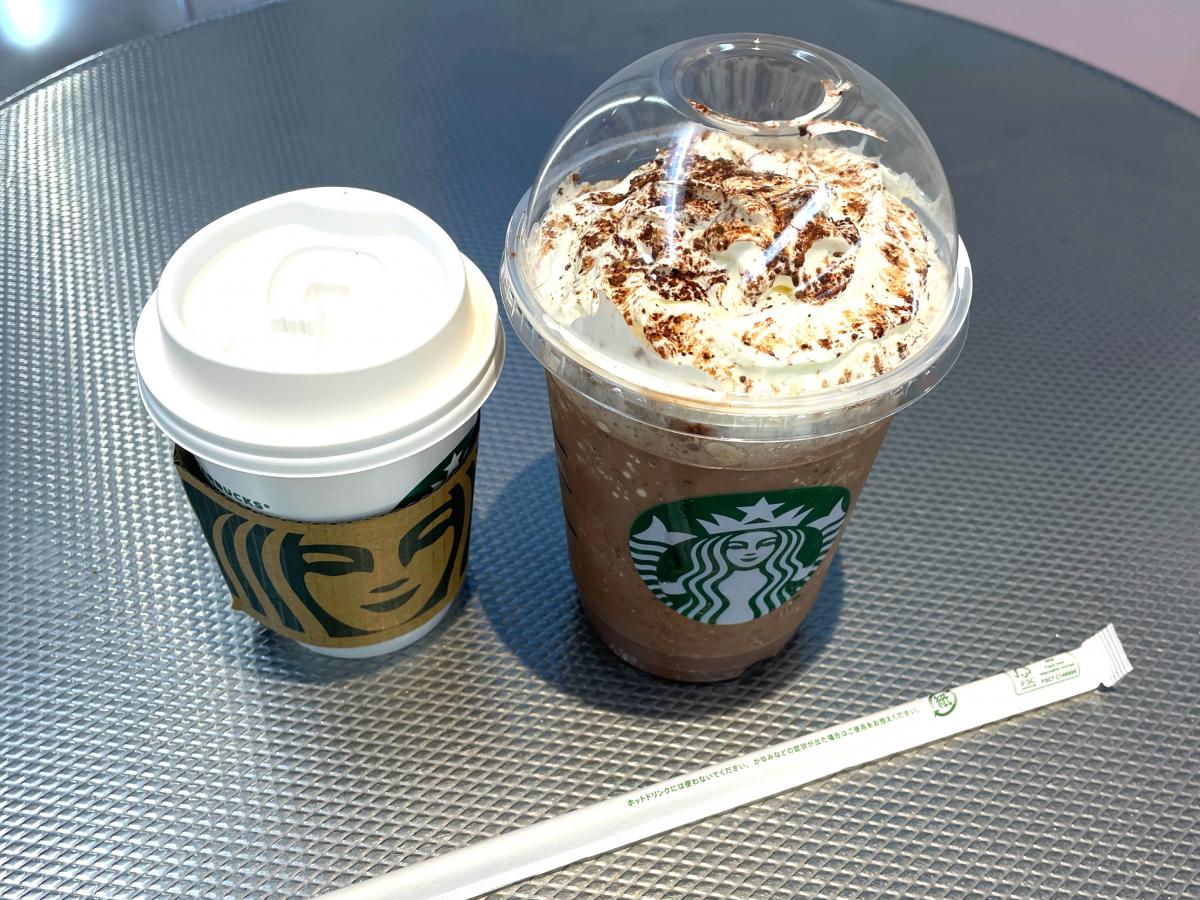 クックドア スターバックスコーヒー 海老名サービスエリア上り線店 クックドア スターバックスコーヒー 海老名サービスエリア上り線店