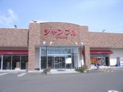 マーケットピア ユニクロ 大河原店 柴田郡大河原町金ケ瀬