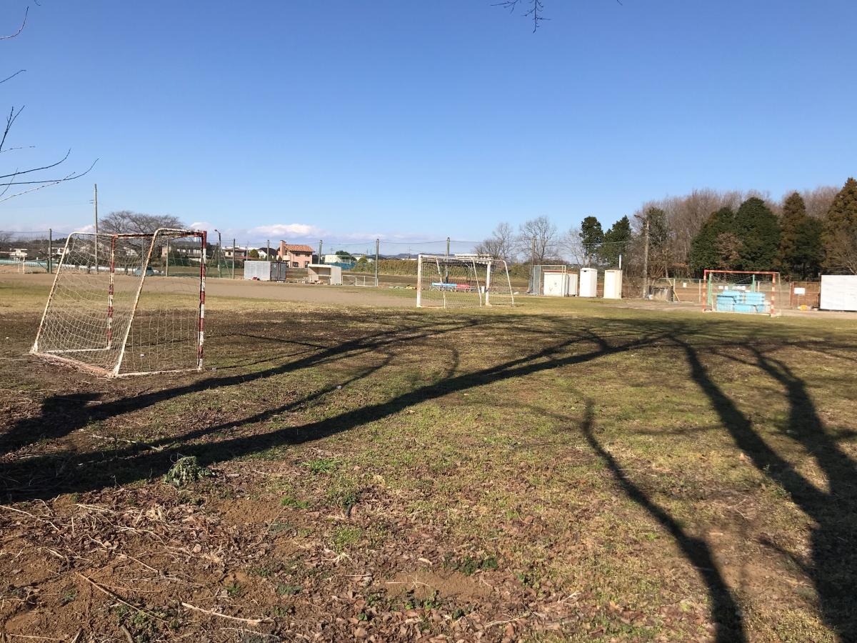 ホームメイト 桜川市大和スポーツ公園 パブリネット