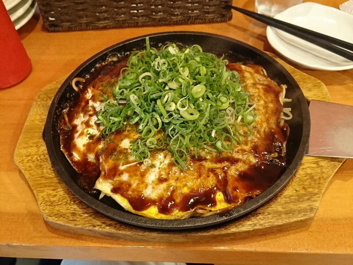 クックドア お好み焼き 楓 クックドア お好み焼き 楓