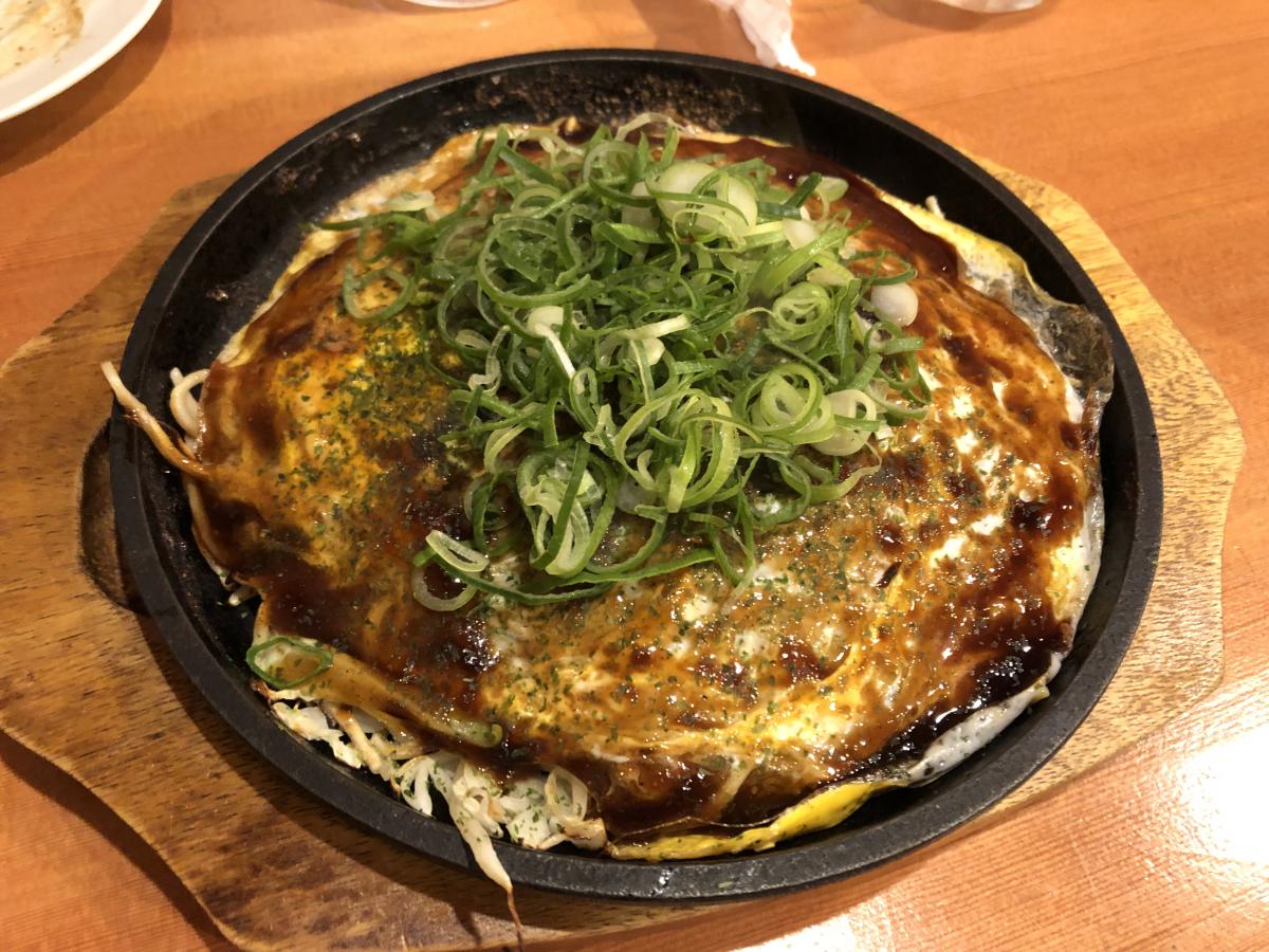 クックドア お好み焼き 楓 クックドア お好み焼き 楓