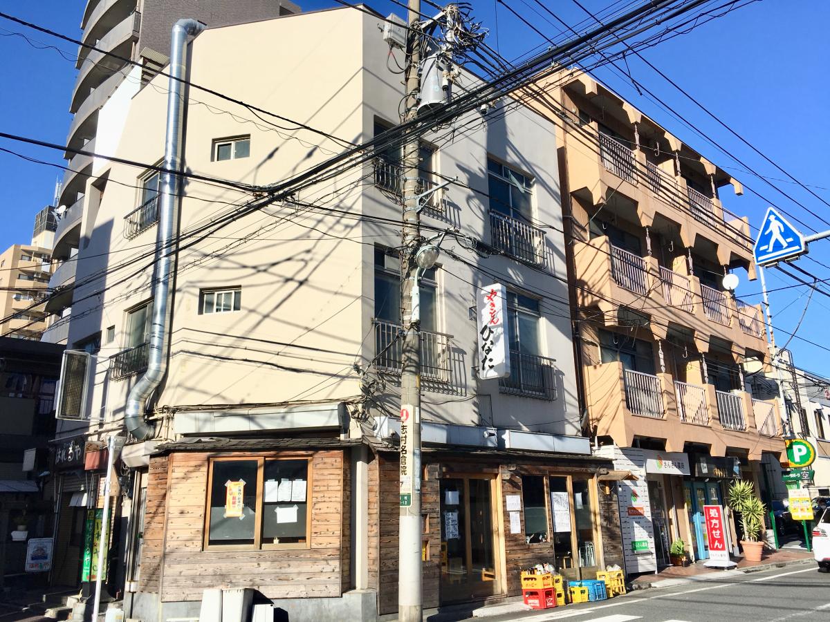 クックドア やきとんひなた 志村店 東京都